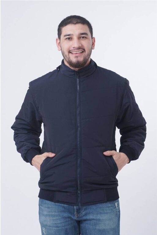 Jaket Pria Bloat Jaket Pria Bloat