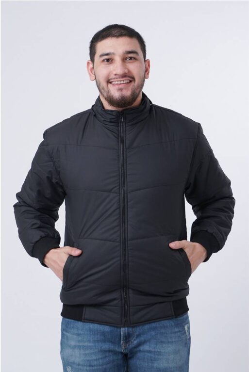 Jaket Pria Bloat Jaket Pria Bloat