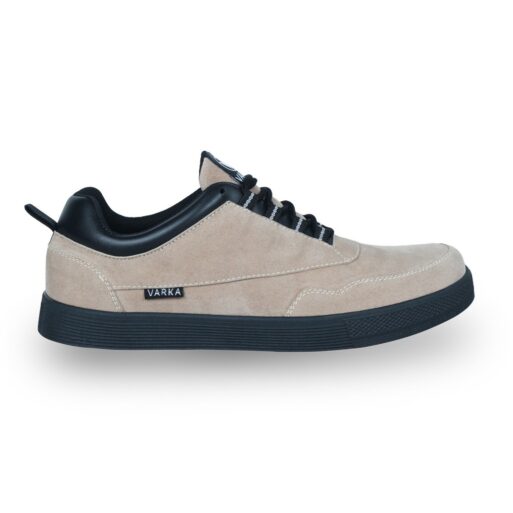 Sepatu Sneakers Pria V 655 Brand Varka Sepatu Kets