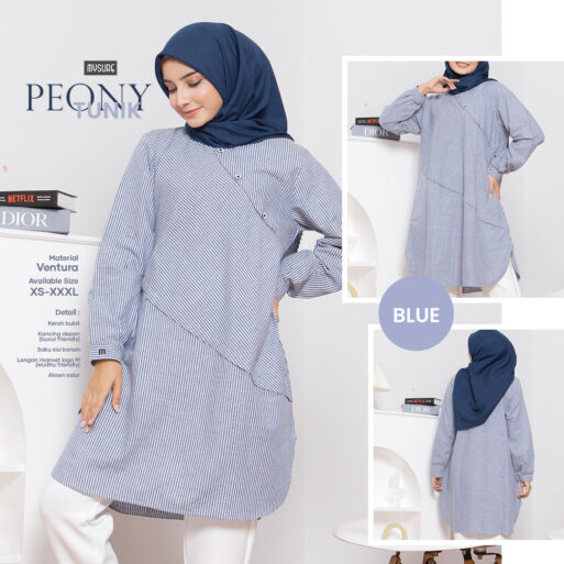 Peony Tunic Peony Tunic