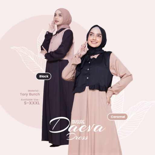 Daeva Dress Daeva Dress