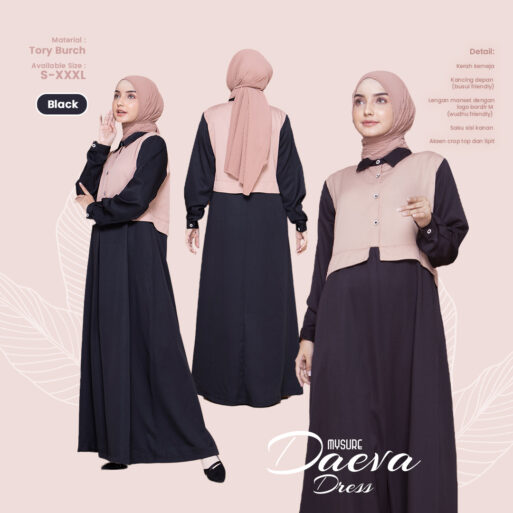 Daeva Dress Daeva Dress