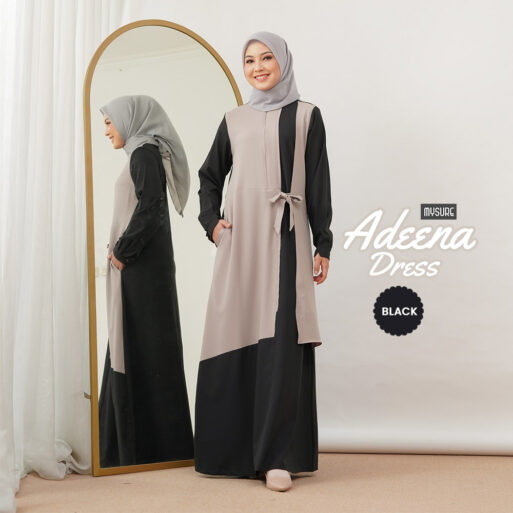 Adeena Dress Adeena Dress