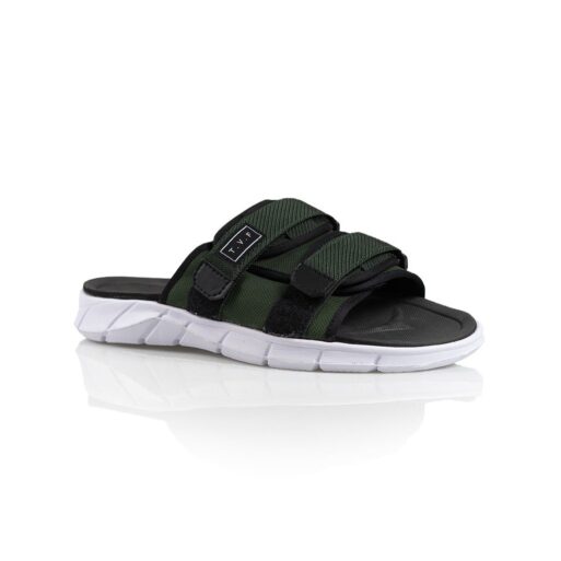 TVF Footwear - Sandals - Kuta (Army)