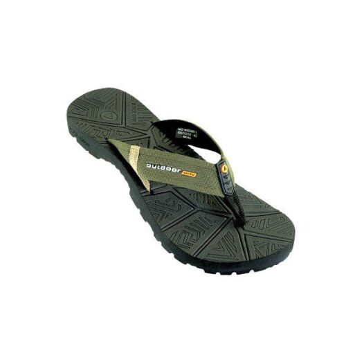 Outdoor Adventure Neo Wizard 3 Sandal Jepit Pria