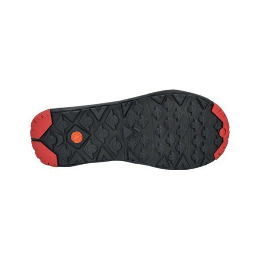 Outdoor Adventure Rover Red Sandal Gunung Outdoor Adventure Rover Red