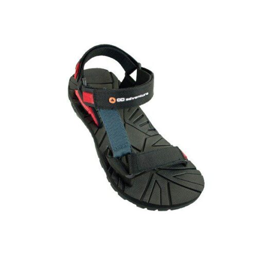 Outdoor Adventure Sierra Sandal Gunung Pria OUTDOOR ADVENTURE SIERRA