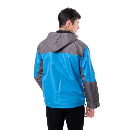 Jaket Pria Jaket Gunung Anti Air Jaket Taslan Hiroshi Jaket Outdoor