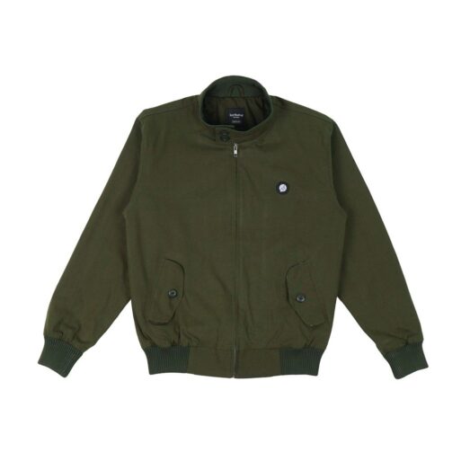 Karibatur Harrington Arid Army