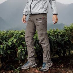 CELANA 2IN1 HIKER SERIES