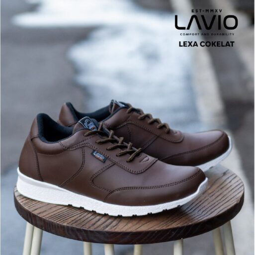 Safety Boots Pria Lavio Lexa Safety Boots Pria Lavio Lexa