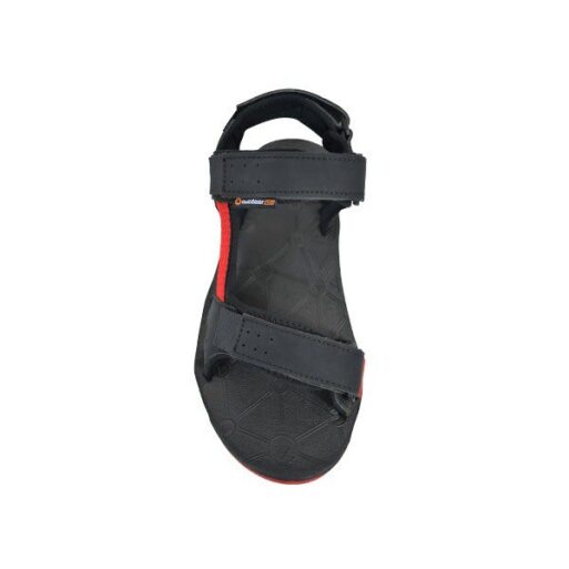 Outdoor Adventure Rover Red Sandal Gunung Outdoor Adventure Rover Red