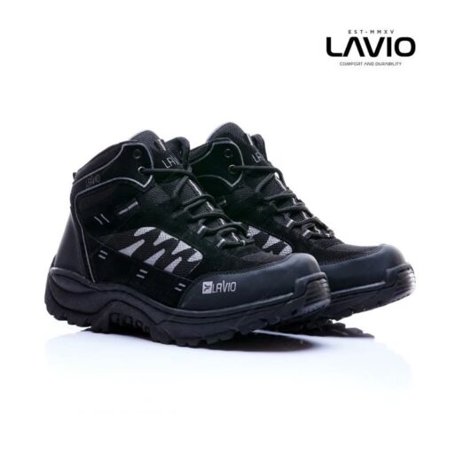 Safety Shoes Sport Lavio Axel Safety Shoes Sport Lavio Axel