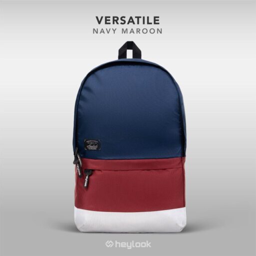 Tas Ransel Versatile TAS RANSEL VERSATILE