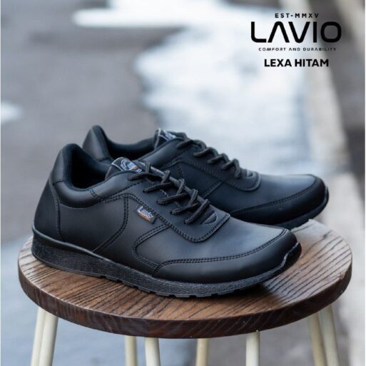 Safety Boots Pria Lavio Lexa Safety Boots Pria Lavio Lexa