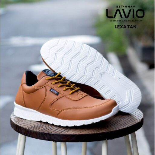 Safety Boots Pria Lavio Lexa Safety Boots Pria Lavio Lexa