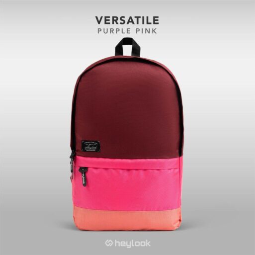 Tas Ransel Versatile TAS RANSEL VERSATILE