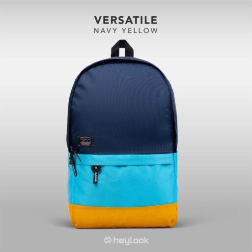 Tas Ransel Versatile TAS RANSEL VERSATILE