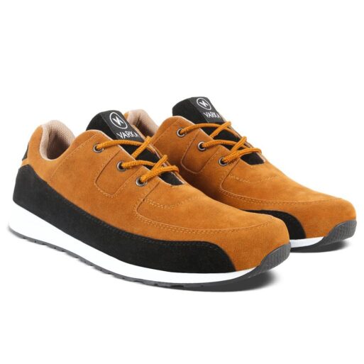 Sepatu Sneakers Pria V 6071 Brand Varka