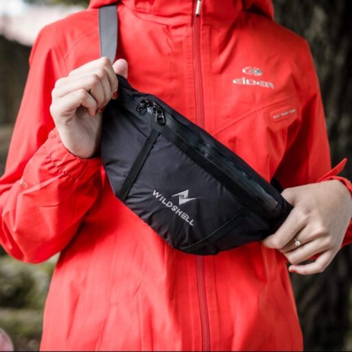 WAISTBAG ULTRALIGHT WILDSHELL