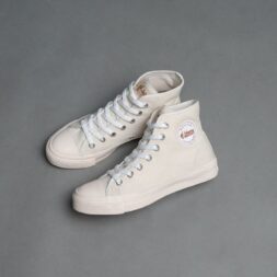 Sepatu Johnson Basic Highcut