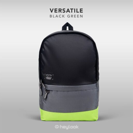 Tas Ransel Versatile TAS RANSEL VERSATILE