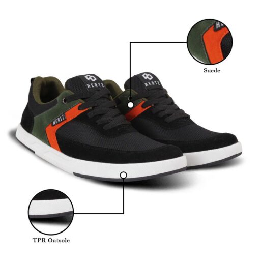 Sepatu Sneakers Cowok H 3424 Sepatu Sneakers Cowok H 3424