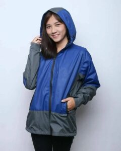 Contoh Jaket Pramuka Jaket Pramuka