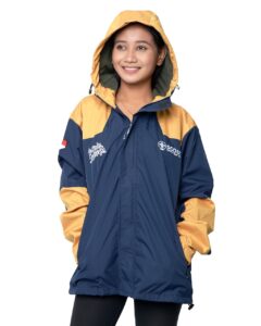 Contoh Jaket Pramuka Jaket Pramuka