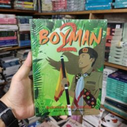 Buku Boyman 2