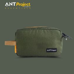 HandBag Doppkit Pouch