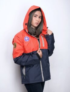 Contoh Jaket Pramuka Jaket Pramuka