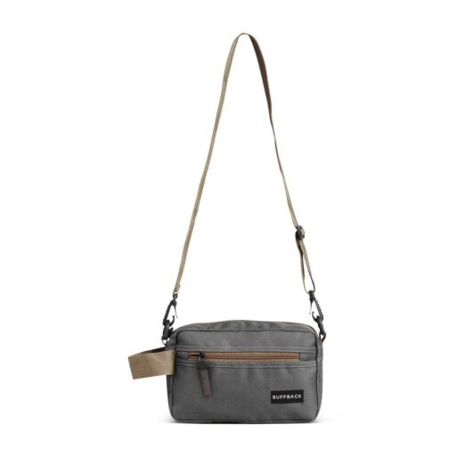 Pouchbag Casual Buffback Pouchbag Casual Buffback