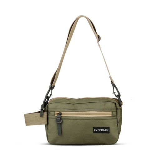 Pouchbag Casual Buffback Pouchbag Casual Buffback