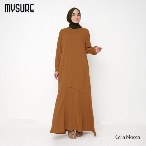 Calla Dress