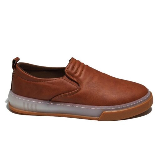 Sepatu Slip On Casual Shoes Broodey DETFA 01-002