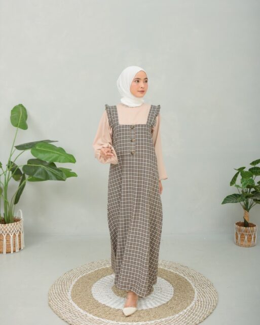 Setelan Hifza Overall dan Inner