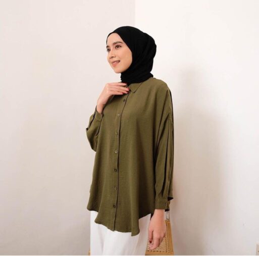 Kayara Blouse