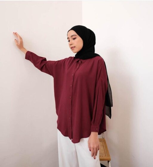 Kayara Blouse