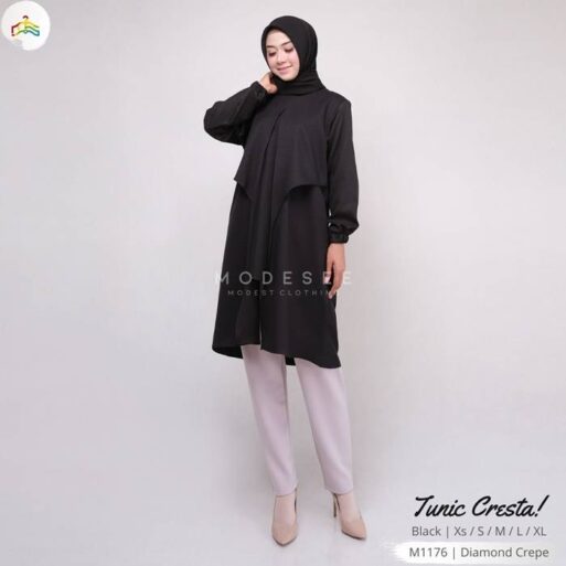 Tunic Cresta