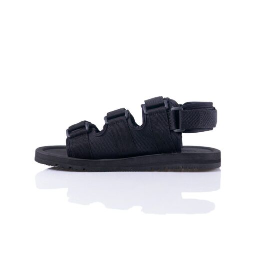 TVF Footwear - Sandals Semeru (Black) Sandals Semeru