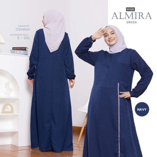 Almira Dress