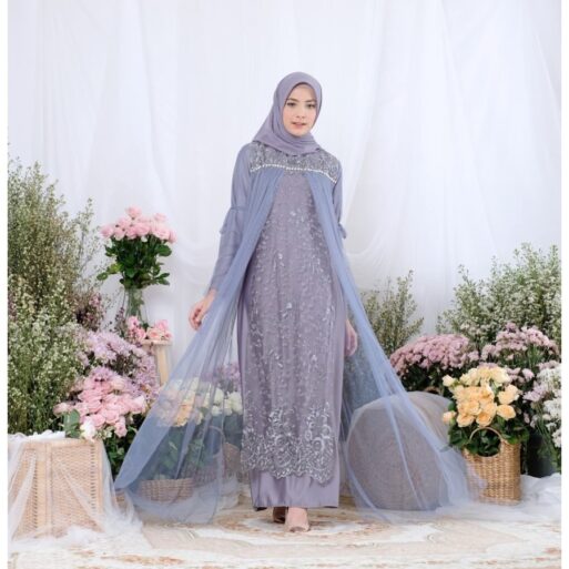 Putiq Pearl Dress