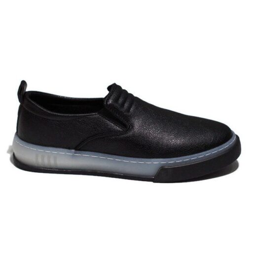 Sepatu Slip On Casual Shoes Broodey DETFA 01-002