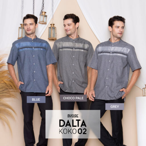 Dalta Koko 02