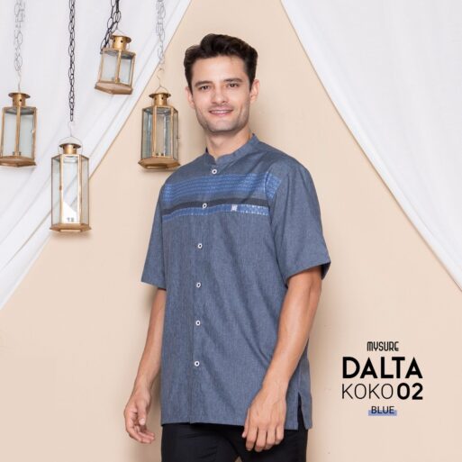 Dalta Koko 02