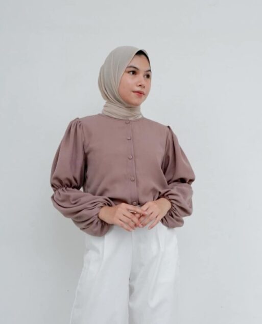 Yasmin Blouse