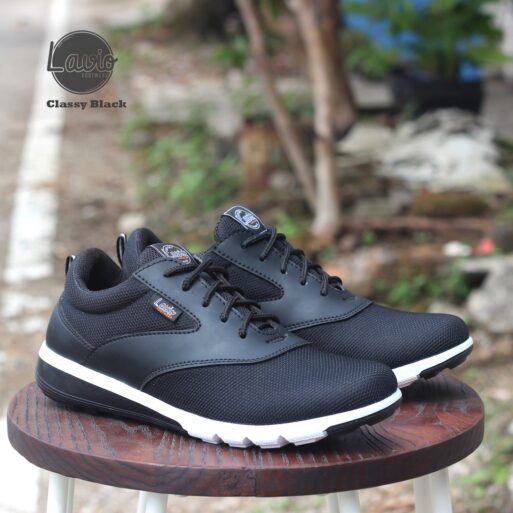 Lavio Sepatu Casual Pria Classy Original