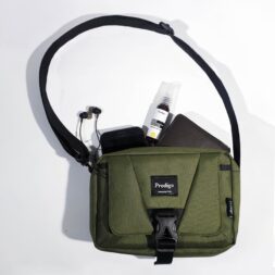 Gapago Sling Bag Olive