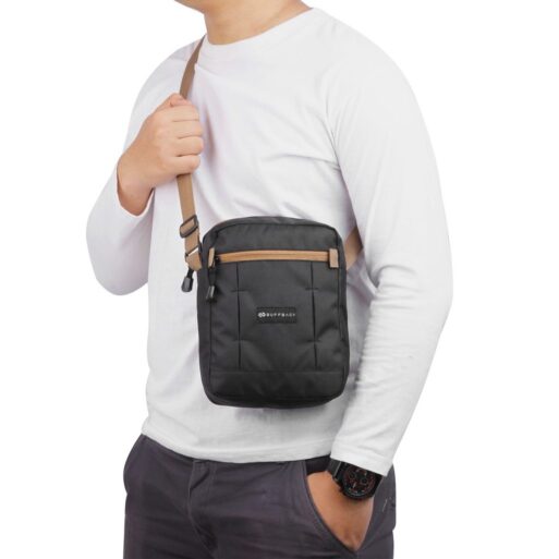 Slingbag Buffback Tommo